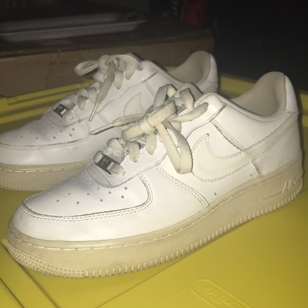 Nike Air Force One
